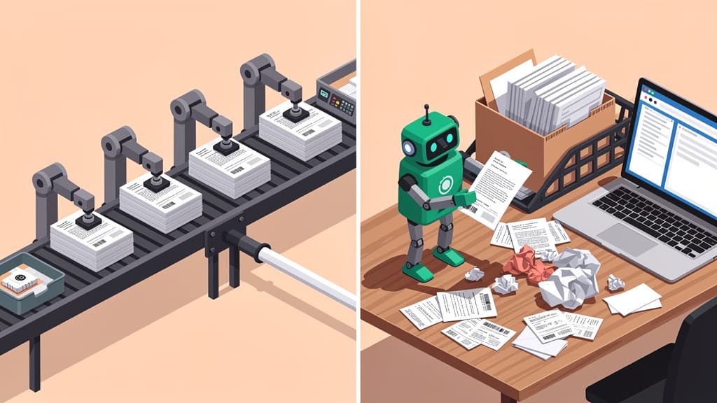 AI Agents for Accounting Firms in 2026: Back Office vs Client Side