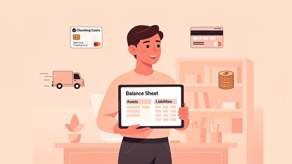 Assets vs Liabilities (2026): The Difference Every Business Owner Should Know