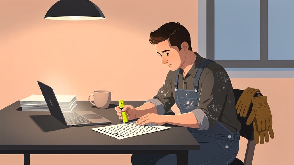 Bank Reconciliation Step by Step for Small Business Owners (2026)
