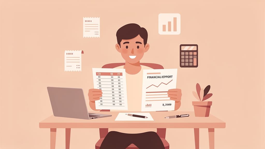 Bookkeeping vs Accounting (2026): What's the Difference and Which Do You Need?