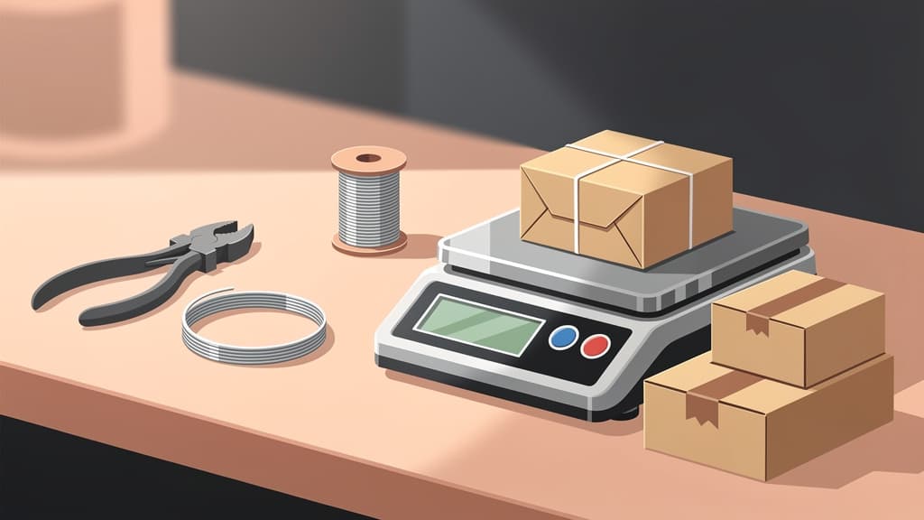 COGS for Online Sellers (2026): Cost of Goods Sold on eBay, Etsy, and Amazon