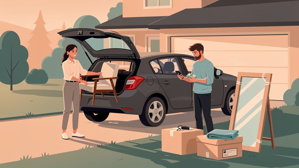 Does Facebook Marketplace Report to the IRS? (2026) Seller Tax Guide