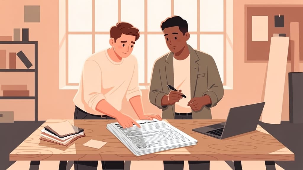 Form 1065 Instructions 2026: Line by Line, Schedule B Questions, Schedules K and K-1, and When You Can Skip L, M-1, and M-2
