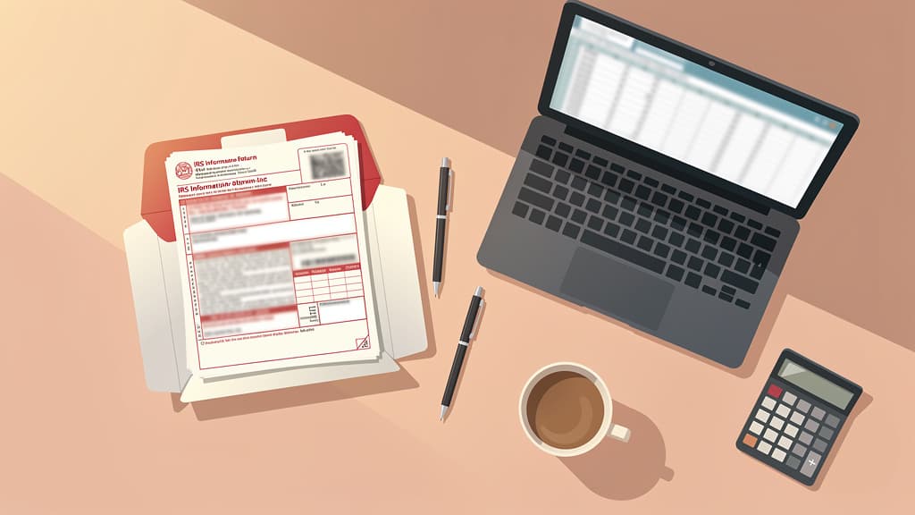Form 1096 (2026): When You Still Need the 1099 Transmittal — and When You Don't