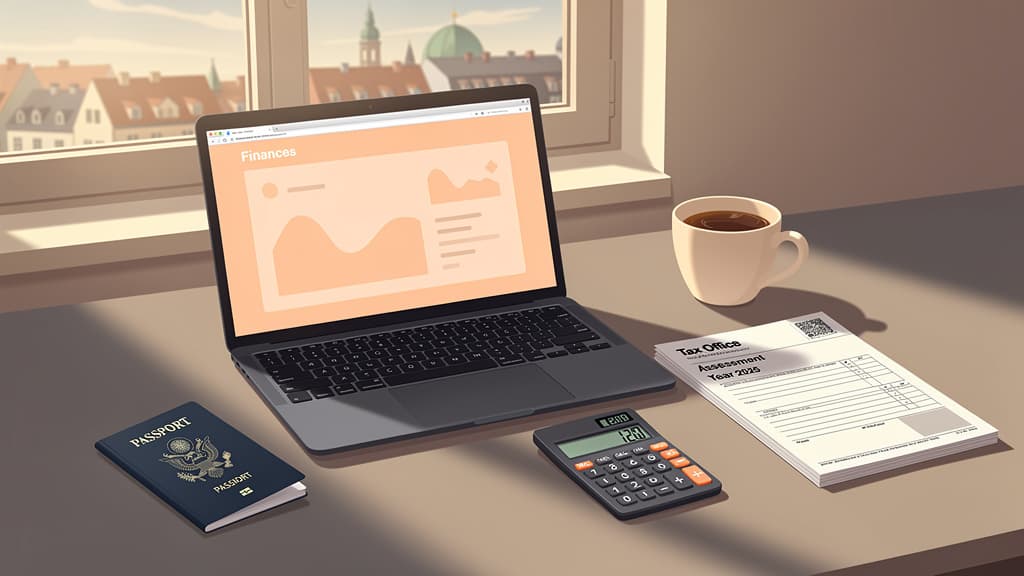 Form 1116 + AI Agent Skill: Foreign Tax Credit Guide 2026