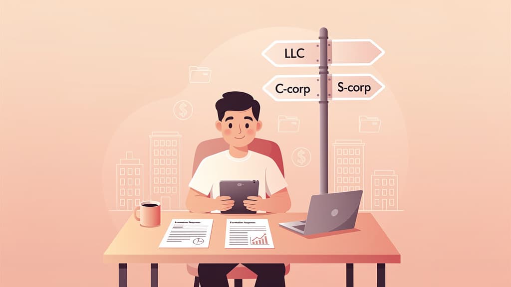 Form 8832 (Entity Classification Election) 2026: How LLCs Choose Their Tax Status