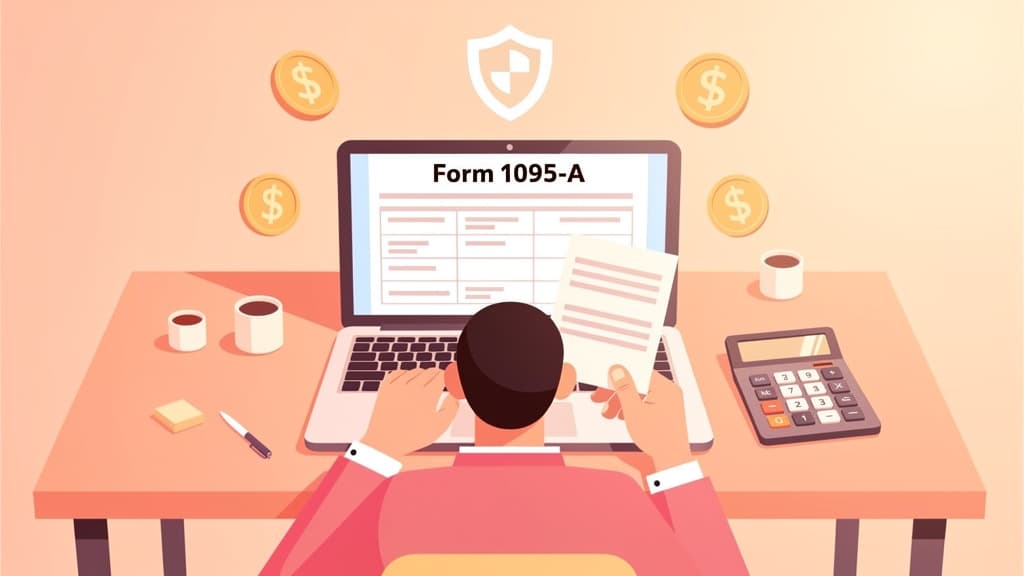 Form 8962 (Premium Tax Credit) 2026: How to Reconcile Your Marketplace Subsidy