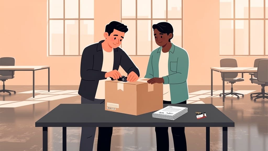 How to Dissolve an LLC in 2026: Member Vote, State Filing, Final Tax Returns, and Closing Your EIN Account
