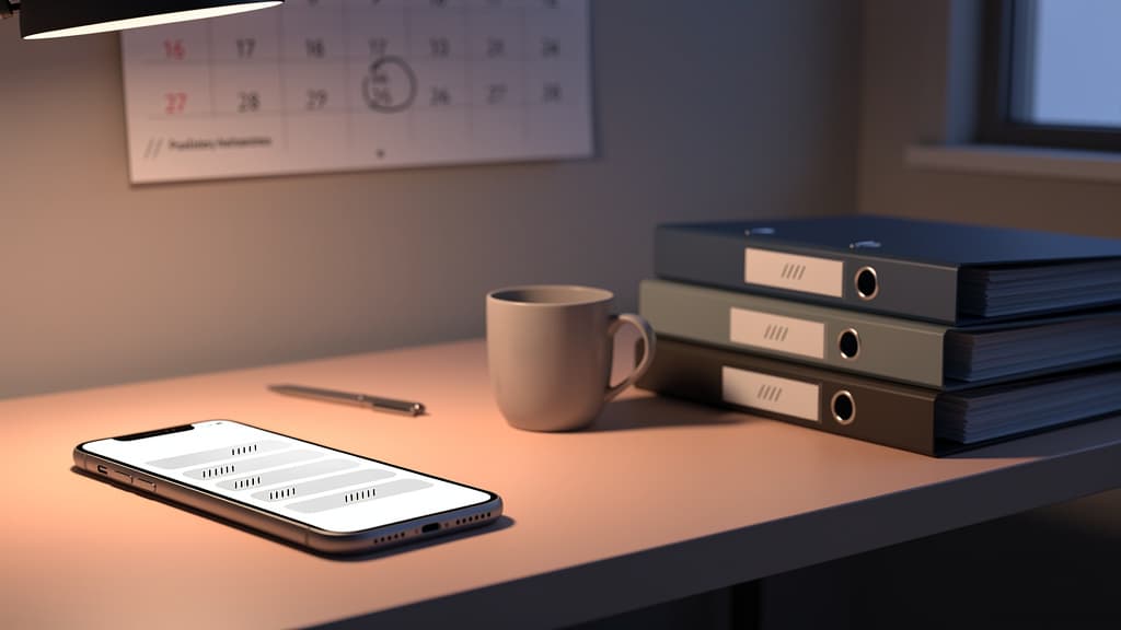 How to Get Clients to Send Documents (Without Becoming the Reminder Engine)