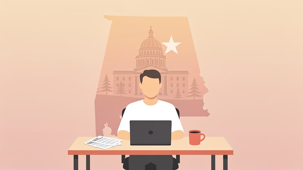 How to Start an LLC in Alabama (2026): Step-by-Step Guide