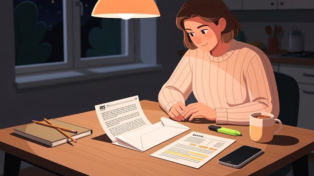 IRS CP2000 Notice 2026: How to Respond, the 30-Day Deadline, and What Happens If You Ignore It