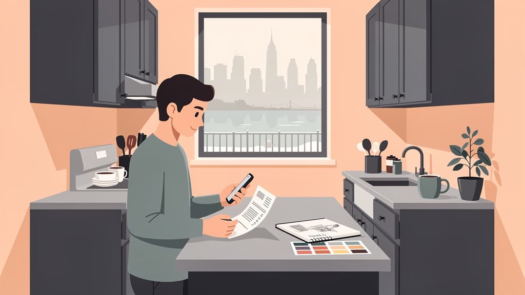 New Jersey Estimated Tax Payments 2026: NJ-1040-ES Due Dates, the $400 Rule, the 80% Safe Harbor, and 10% Interest