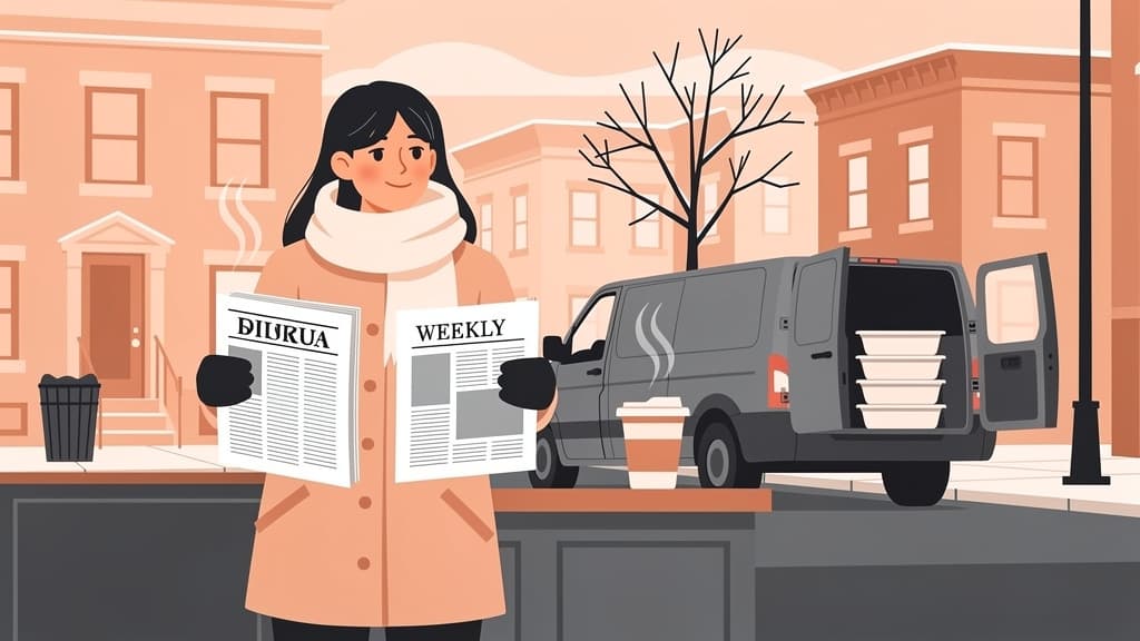New York LLC Publication Requirement 2026: The 120-Day Deadline, Costs by County, and What Happens If You Skip It