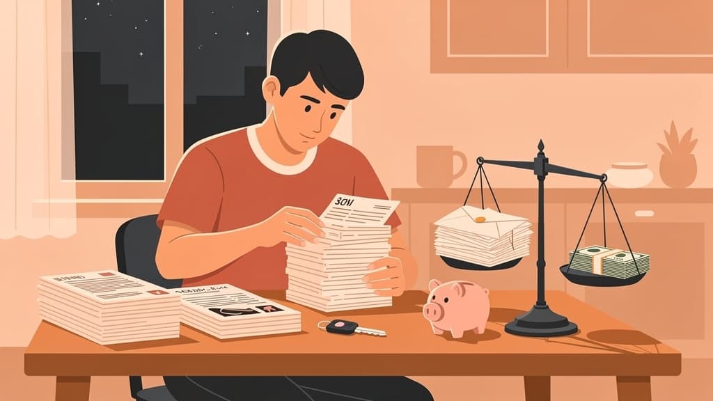 IRS Offer in Compromise 2026: Form 656 Step by Step, the $205 Fee, and How the IRS Calculates Your Minimum Offer