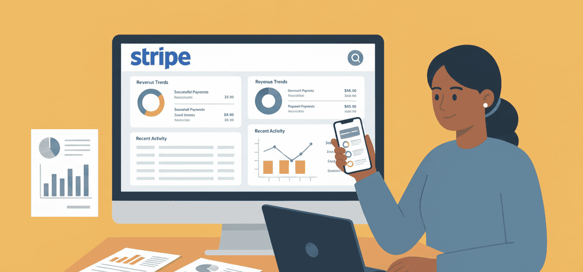Stripe Revenue Recognition Guide 2025: Why Most SaaS Founders Get This Wrong