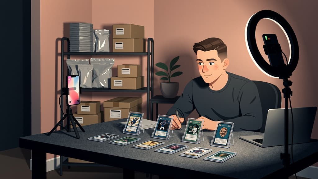 Whatnot Seller Taxes (2026): 1099-K, Self-Employment Tax, and What You Can Deduct