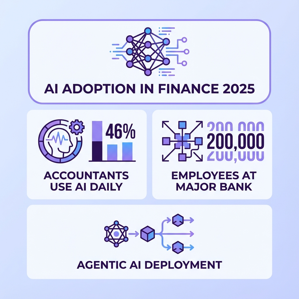 2025: The Year AI Stopped Being a Pilot